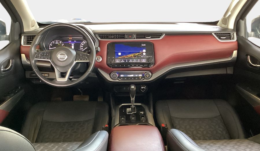 Nissan X-terra 2.5 4WD PLATINUM AUTO Suv 2023