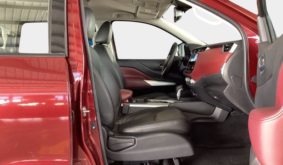 Nissan X-terra 2.5 4WD PLATINUM AUTO Suv 2023