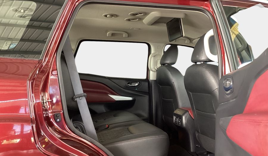 Nissan X-terra 2.5 4WD PLATINUM AUTO Suv 2023