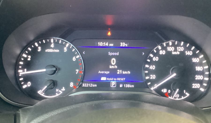 Nissan X-terra 2.5 2WD TITANIUM AUTO Suv 2023