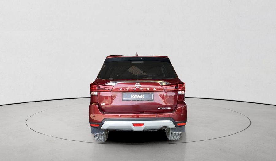 Nissan X-terra 2.5 2WD TITANIUM AUTO Suv 2023