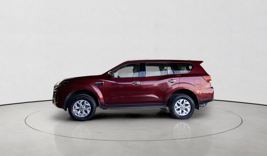 Nissan X-terra 2.5 2WD TITANIUM AUTO Suv 2023