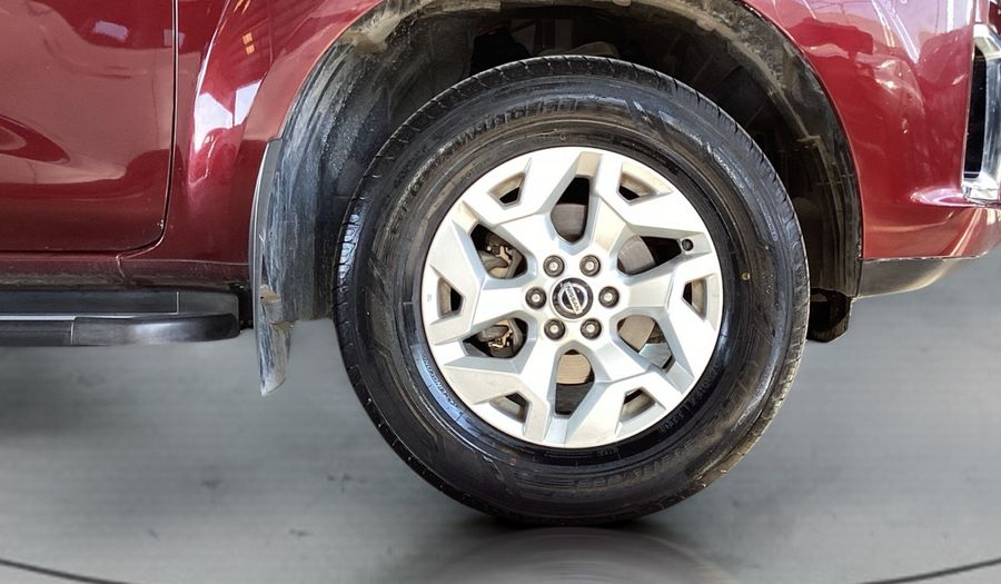 Nissan X-terra 2.5 2WD TITANIUM AUTO Suv 2023