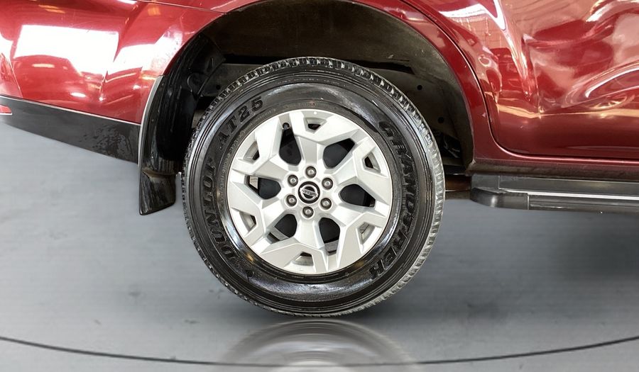 Nissan X-terra 2.5 2WD TITANIUM AUTO Suv 2023