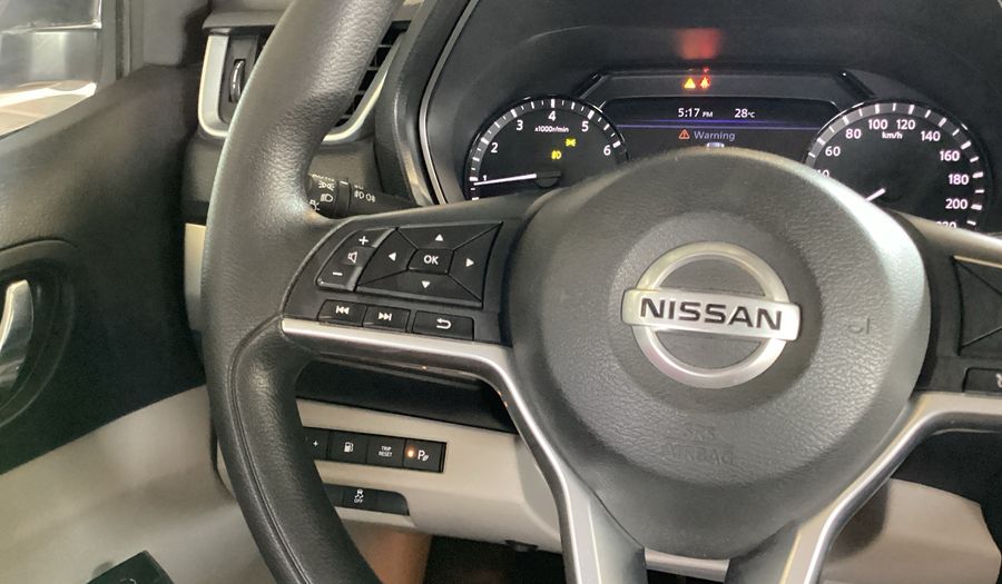 Nissan X-terra 2.5 2WD TITANIUM AUTO Suv 2023