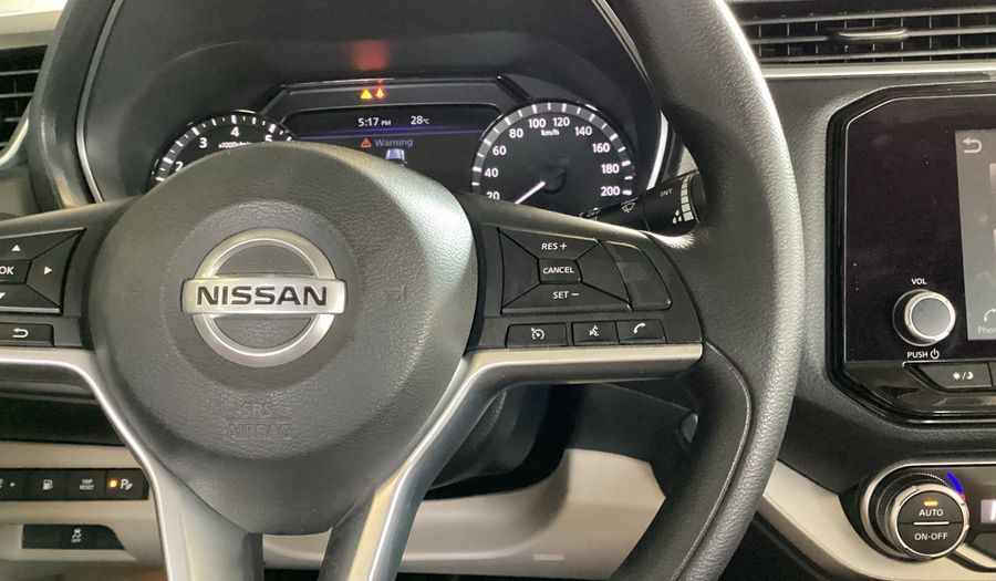 Nissan X-terra 2.5 2WD TITANIUM AUTO Suv 2023