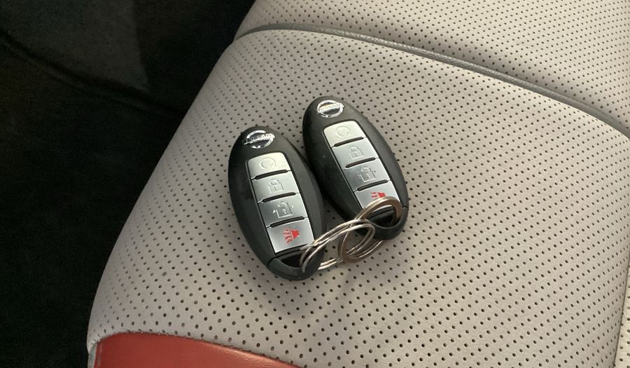 Nissan X-terra 2.5 2WD TITANIUM AUTO Suv 2023