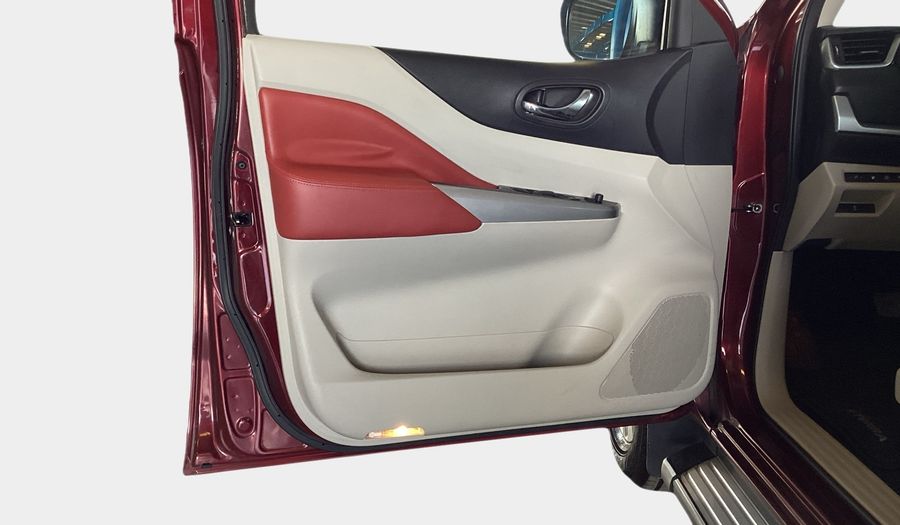 Nissan X-terra 2.5 2WD TITANIUM AUTO Suv 2023