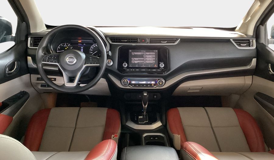 Nissan X-terra 2.5 2WD TITANIUM AUTO Suv 2023