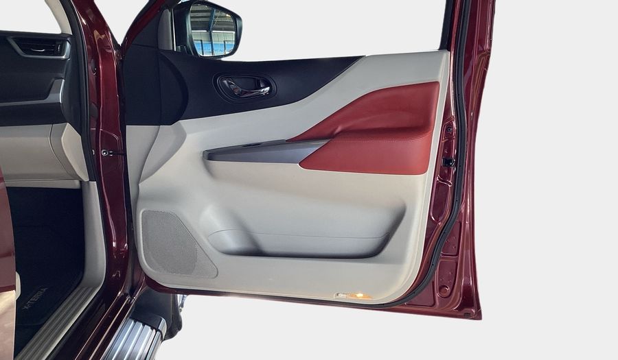 Nissan X-terra 2.5 2WD TITANIUM AUTO Suv 2023