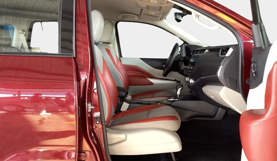 Nissan X-terra 2.5 2WD TITANIUM AUTO Suv 2023