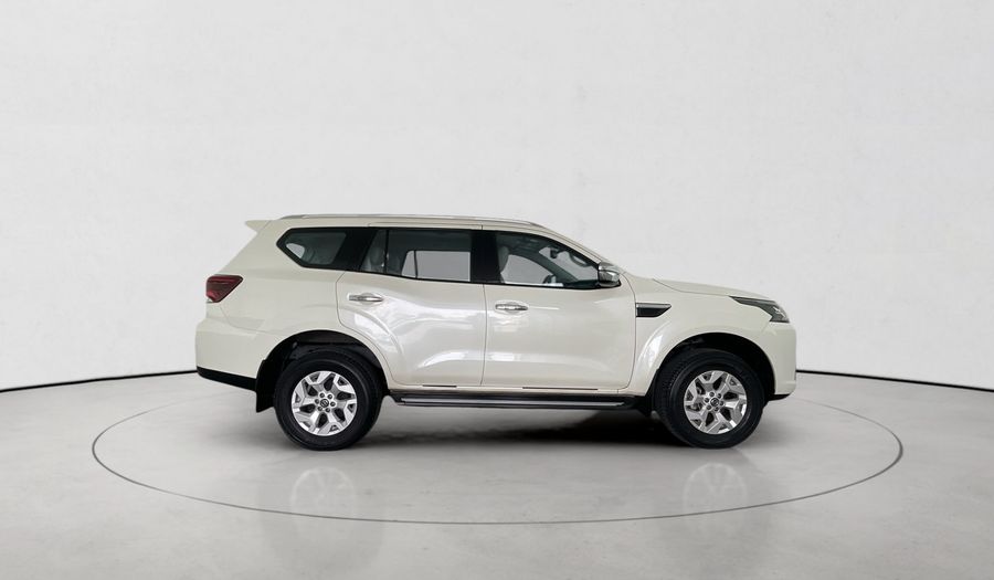 Nissan X-terra 2.5 2WD TITANIUM AUTO Suv 2023