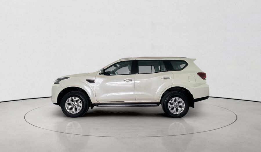 Nissan X-terra 2.5 2WD TITANIUM AUTO Suv 2023