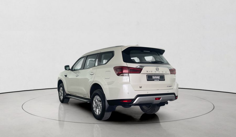 Nissan X-terra 2.5 2WD TITANIUM AUTO Suv 2023