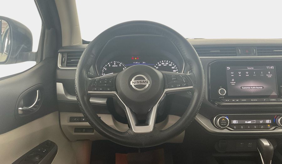 Nissan X-terra 2.5 2WD TITANIUM AUTO Suv 2023