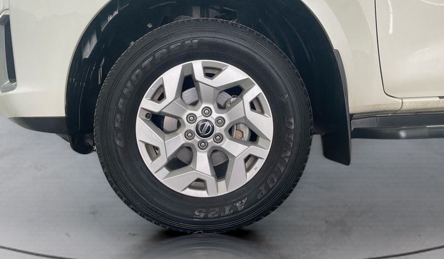 Nissan X-terra 2.5 2WD TITANIUM AUTO Suv 2023