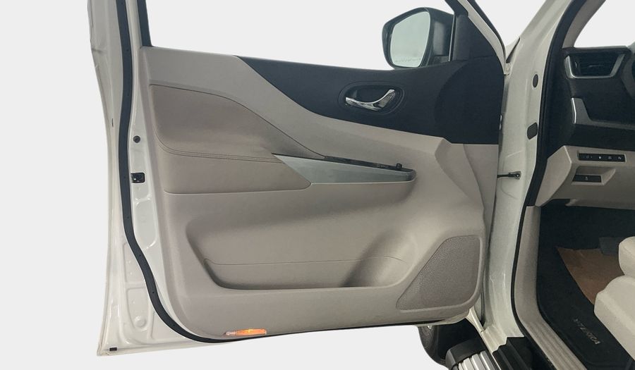 Nissan X-terra 2.5 2WD TITANIUM AUTO Suv 2023