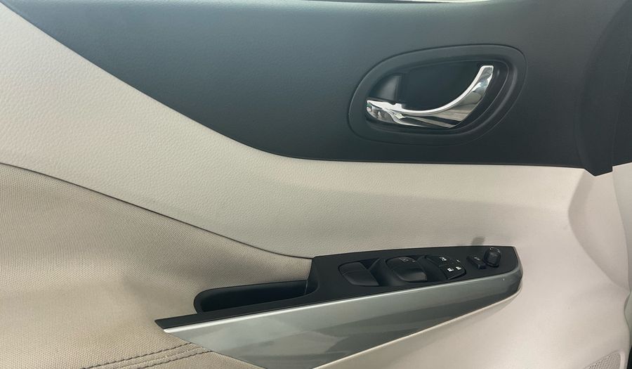 Nissan X-terra 2.5 2WD TITANIUM AUTO Suv 2023