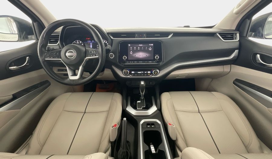 Nissan X-terra 2.5 2WD TITANIUM AUTO Suv 2023