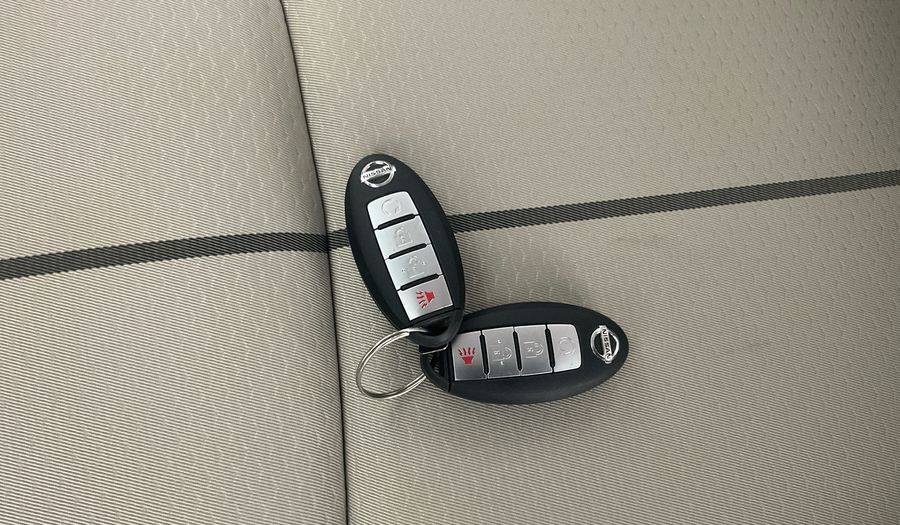 Nissan X-terra 2.5 2WD TITANIUM AUTO Suv 2023