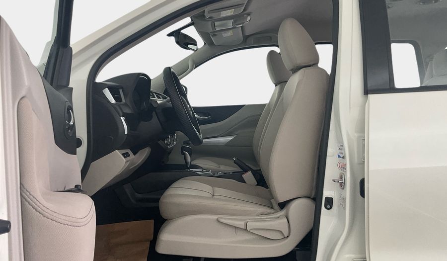 Nissan X-terra 2.5 2WD TITANIUM AUTO Suv 2023