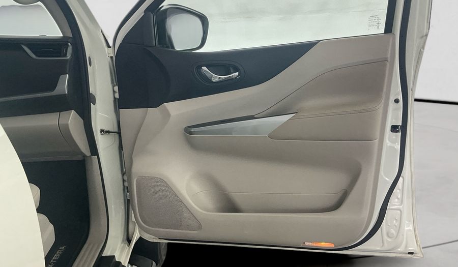 Nissan X-terra 2.5 2WD TITANIUM AUTO Suv 2023