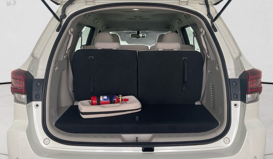 Nissan X-terra 2.5 2WD TITANIUM AUTO Suv 2023