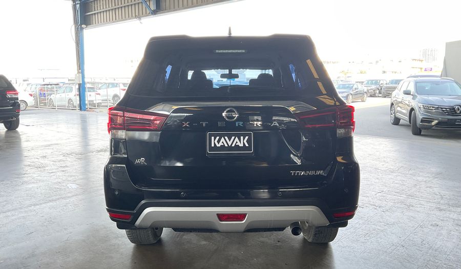 Nissan X-terra TITANIUM Suv 2023