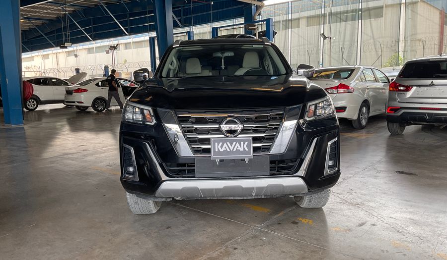 Nissan X-terra TITANIUM Suv 2023