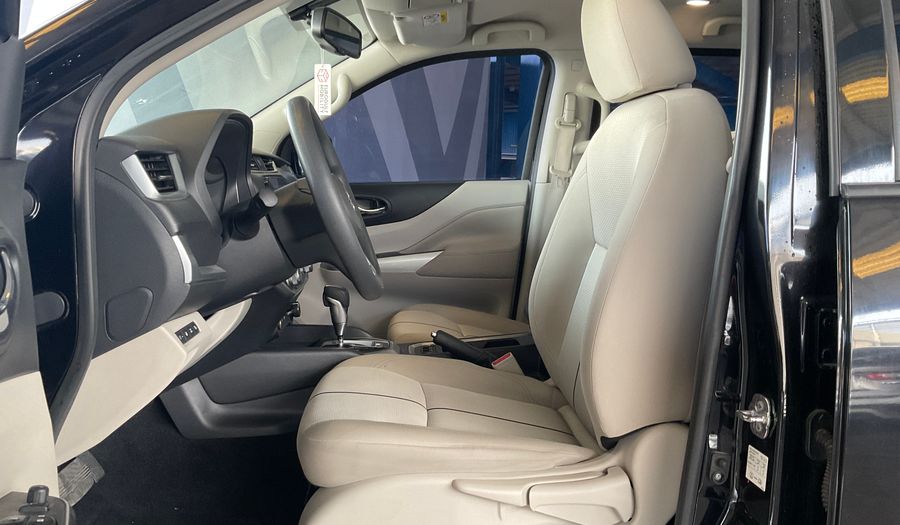 Nissan X-terra TITANIUM Suv 2023