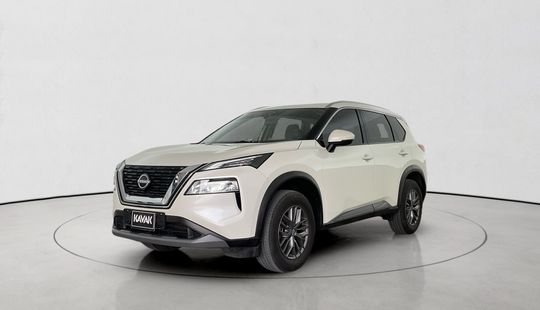 Nissan • X-Trail