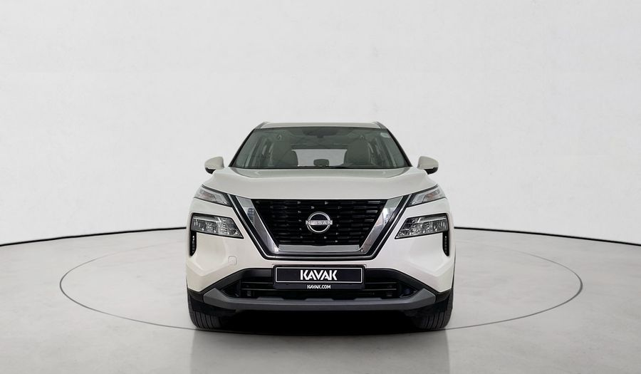 Nissan X-trail 2.5 S 2WD 5STR AUTO Suv 2023