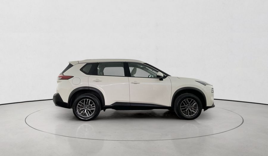 Nissan X-trail 2.5 S 2WD 5STR AUTO Suv 2023