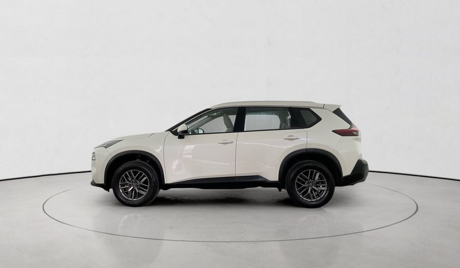 Nissan X-trail 2.5 S 2WD 5STR AUTO Suv 2023