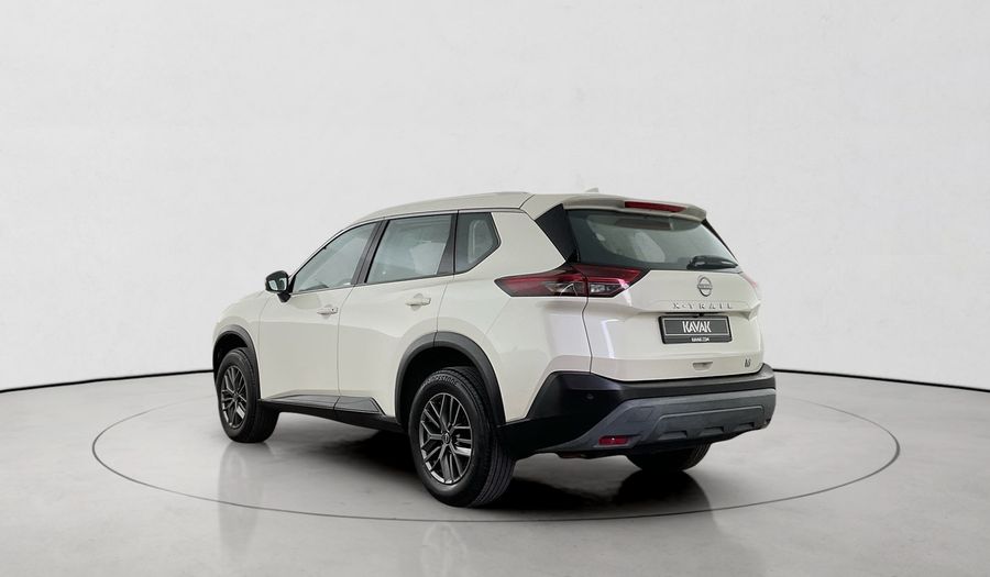 Nissan X-trail 2.5 S 2WD 5STR AUTO Suv 2023