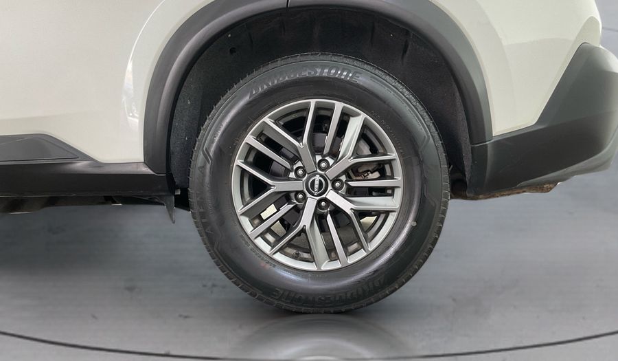 Nissan X-trail 2.5 S 2WD 5STR AUTO Suv 2023