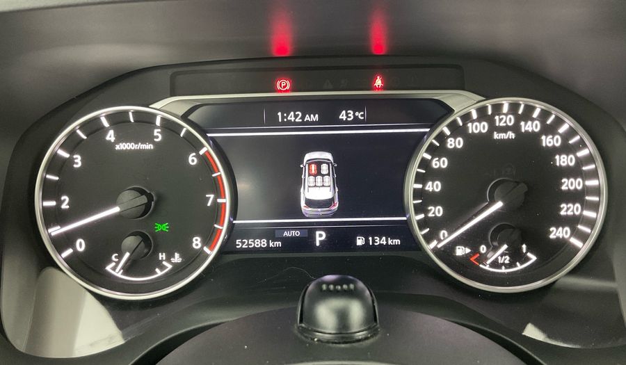 Nissan X-trail 2.5 S 2WD 5STR AUTO Suv 2023