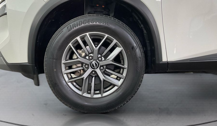 Nissan X-trail 2.5 S 2WD 5STR AUTO Suv 2023
