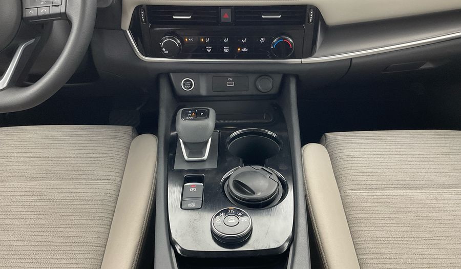 Nissan X-trail 2.5 S 2WD 5STR AUTO Suv 2023