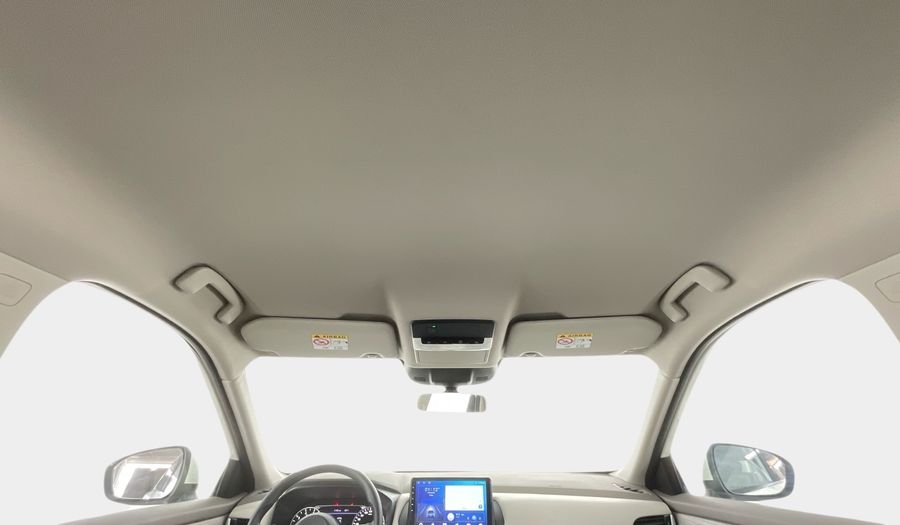 Nissan X-trail 2.5 S 2WD 5STR AUTO Suv 2023
