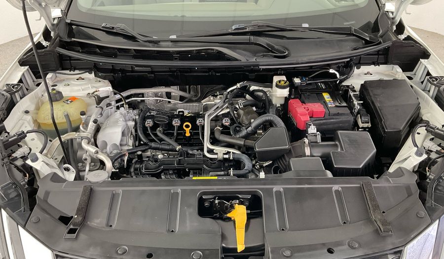 Nissan X-trail 2.5 S 2WD 5STR AUTO Suv 2023
