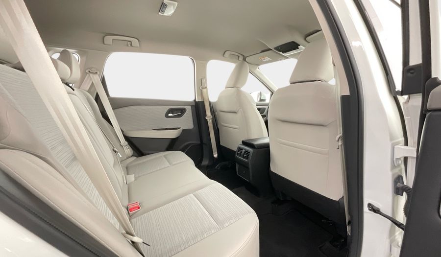 Nissan X-trail 2.5 S 2WD 5STR AUTO Suv 2023