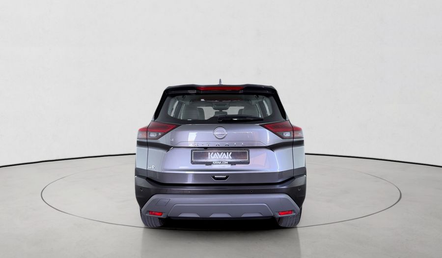 Nissan X-trail 2.5 S 2WD 5STR AUTO Suv 2023