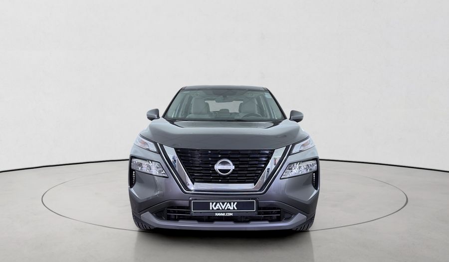 Nissan X-trail 2.5 S 2WD 5STR AUTO Suv 2023