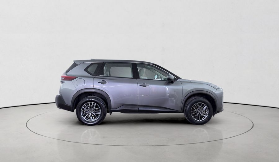Nissan X-trail 2.5 S 2WD 5STR AUTO Suv 2023