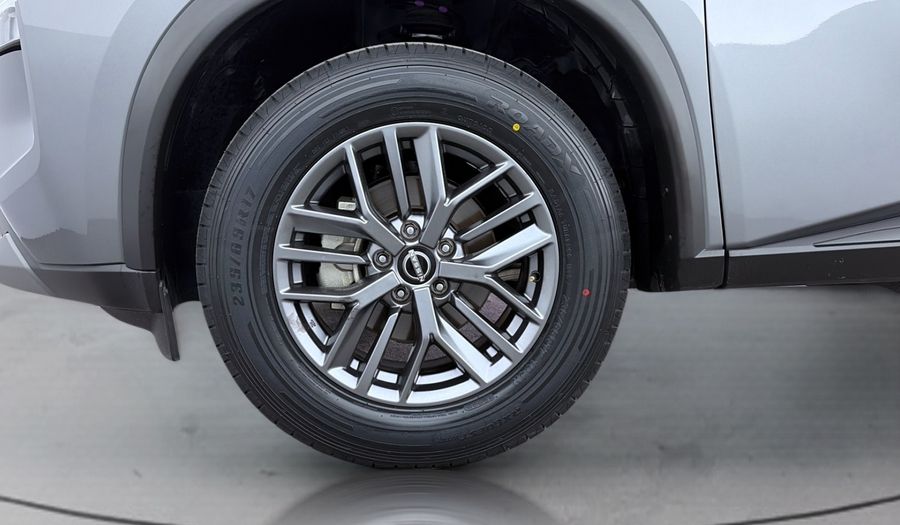 Nissan X-trail 2.5 S 2WD 5STR AUTO Suv 2023