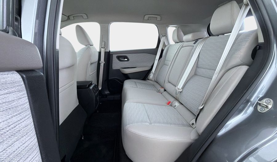 Nissan X-trail 2.5 S 2WD 5STR AUTO Suv 2023