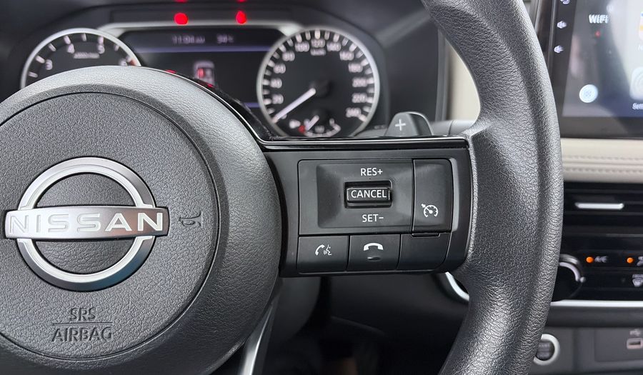 Nissan X-trail 2.5 S 2WD 5STR AUTO Suv 2023