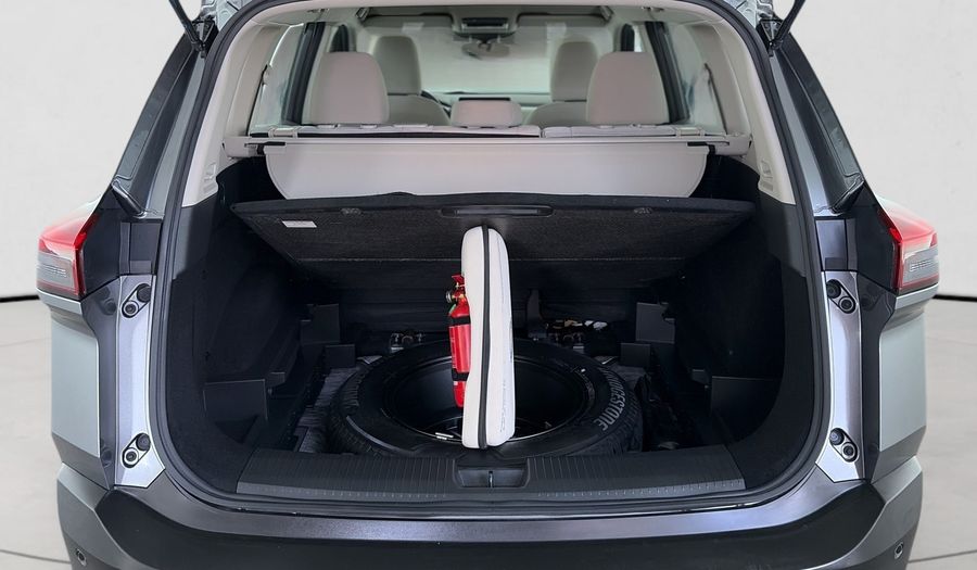 Nissan X-trail 2.5 S 2WD 5STR AUTO Suv 2023
