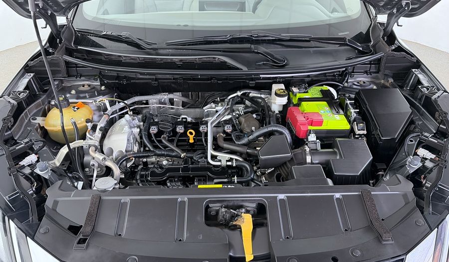 Nissan X-trail 2.5 S 2WD 5STR AUTO Suv 2023